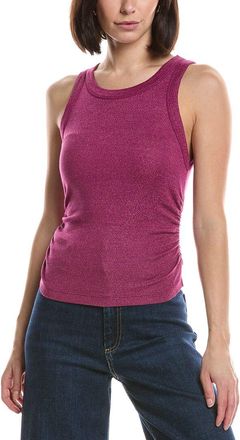 Michael Stars Ella Crop Tank