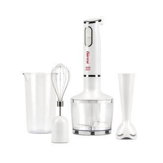 Girmi Frullatore A Immersione Mx16 Girmi