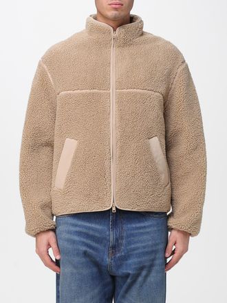 Maison Kitsuné Giacca di pile Maison Kitsuné