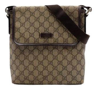 Gucci unisex, Pre-owned, Beige, Taglia unica, used