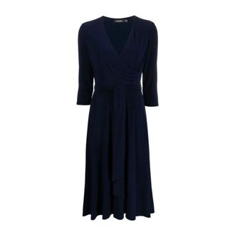 Ralph Lauren Mujer, Vestidos, Azul, Talla: S