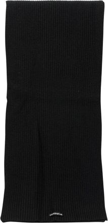 Pinko Mujer, Accesorios, Negro, Talla: ONE Size