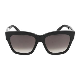 Celine Sunglasses, unisex, Black, Size: 55 MM Stylish Sunglasses