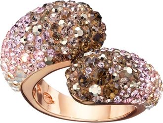 Swarovski Mujer, Accesorios, Rosa, Talla: ONE Size
