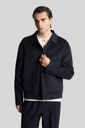 low brand Jacket Double Casual Jacket