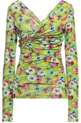 Msgm TOPWEAR - T-shirts sur YOOX.COM