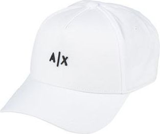 A|X Armani Exchange ACCESSORIES - Hats sur YOOX.COM