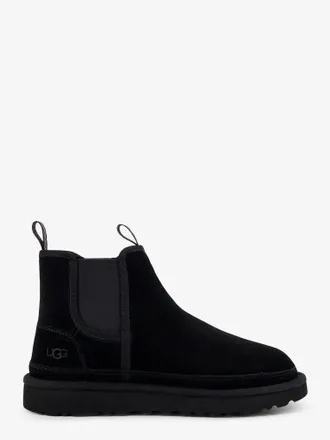 UGG Stivali Neumel Chelsea in suede - UGG - gender_Man