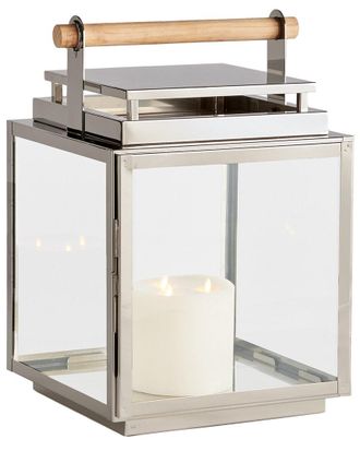 Napa Home & Garden Large Adwin Outdoor Lantern