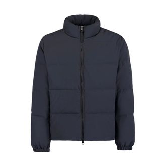 People of Shibuya Heren, Jassen, Blauw, Maat: XS Nylon