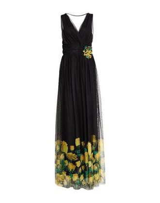 Gai Mattiolo DRESSES - Maxi dresses on YOOX.COM