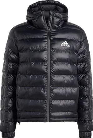 adidas 3-Stripes SDP Badge of Sport Jacket Asia Sizing Black HK6669