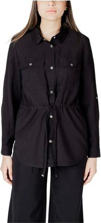 Only Only, Donna, Giacche, Nero, M, new