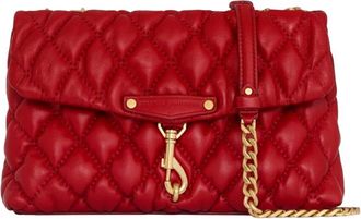 Rebecca Minkoff Bliss Leather Crossbody