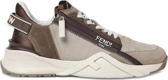 Fendi Flow Sneakers