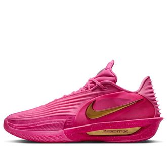 Nike x Rob Dillingham Air Zoom GT Cut 3 Turbo Rob Wit Da Shifts II3704-600