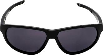 Under Armour Grey Wrap Unisex Sunglasses UA INTENSITY 0807/KA 59