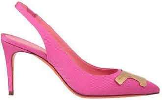 Santoni Pumps