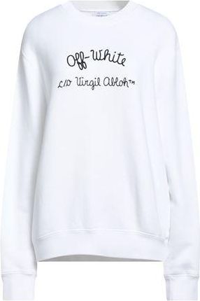 Off-white TOPWEAR - Sweatshirts on YOOX.COM