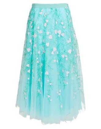 Maison Common Midi skirts