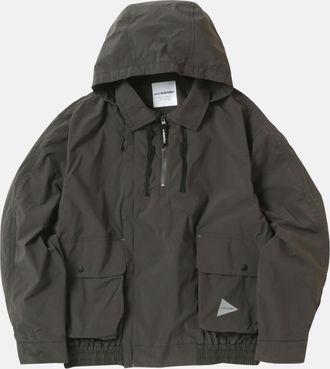 And Wander Giacca Leggera Idrorepellente