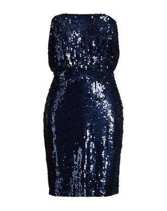 Elisabetta Franchi DRESSES - Mini dresses on YOOX.COM