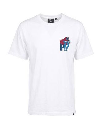 Parra TOPWEAR - T-shirts on YOOX.COM