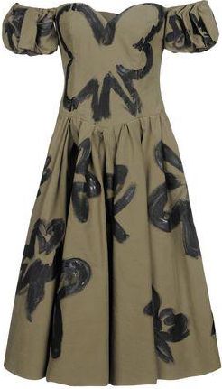 Moschino DRESSES - Midi dresses sur YOOX.COM