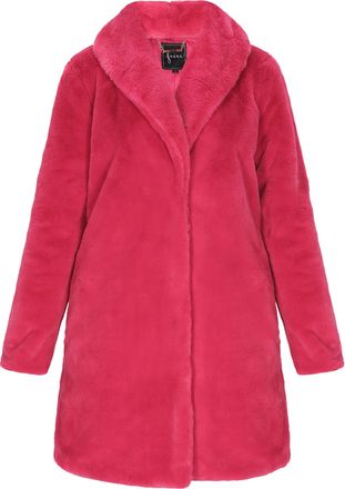 Faina Jas Dames roze