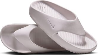 Nike (WMNS) Nike Calm Flip Flop Platinum Violet FD4115-002