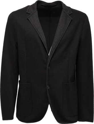 Paolo Pecora Uomo, Giacche, Grigio, M, new