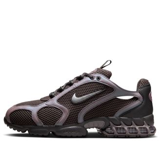 Nike Air Zoom Spiridon Cage 2 Medium Ash HV6929-299