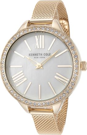 Kenneth Cole Classic Mens Watch