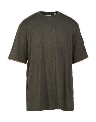 Burberry TOPWEAR - T-shirts on YOOX.COM