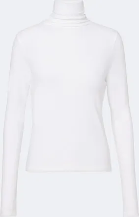 Vince Top Essential a collo alto