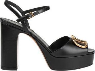 Valentino Garavani CALZATURE - Sandali su YOOX.COM