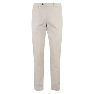 Myths Chinos, male, Beige, Size: 4XL Zeus Pantalone Super Light Tecnico