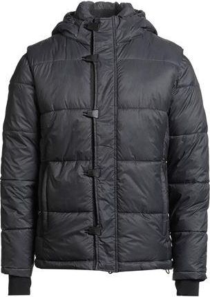 Jack & Jones JACKEN & M&Auml;NTEL - Pufferjacken & Daunenjacken auf YOOX.COM