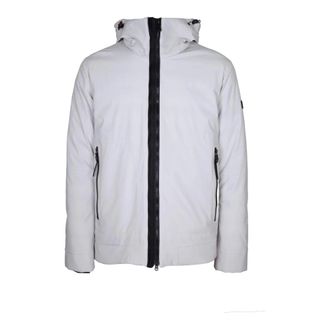 Peuterey Hombre, Chaquetas, Blanco, Talla: S