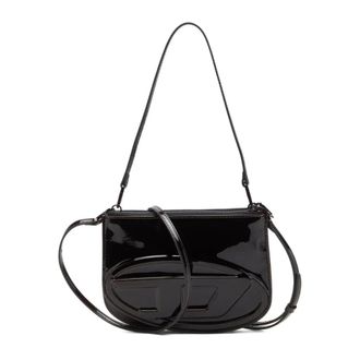 Diesel Mujer, Bolsos, Negro, Talla: ONE Size