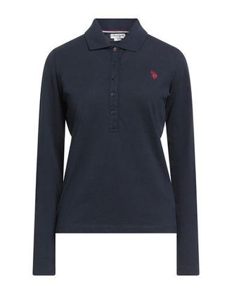 U.S.Polo Association TOPWEAR - Polo shirts sur YOOX.COM