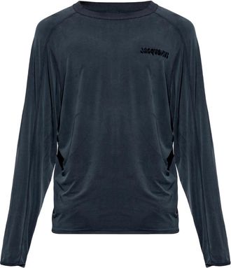 Jacquemus Le T-Shirt Jao