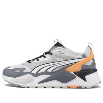 Puma RS-X Efekt Turbo Sneakers Grey 390048-01