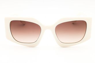 Marc Jacobs Cat-Eye Sunglasses - White