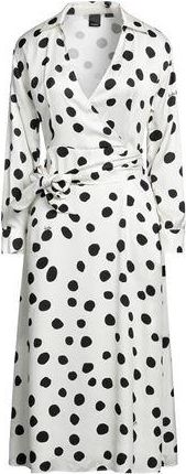Pinko VESTIDOS - Vestidos midi en YOOX.COM