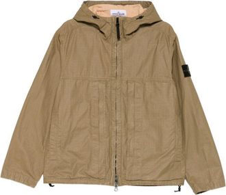 Stone Island Coats
