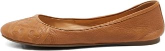 Tory Burch Ballerine 38.5 - Marrone