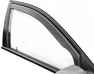 OEM Heko 31002 Deflectores De Viento 4d