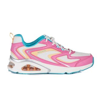 Skechers Dames Sneakers - Extraordin-air - Heren - Schoenen - Veelkleurig - Maat: 41 EU