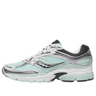 Saucony (WMNS) Saucony Progrid Omni 9 Fair Aqua S60739-47